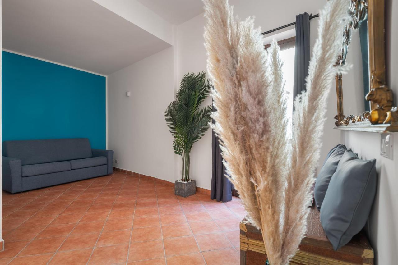 Suk Ballaro House Palermo Exterior photo